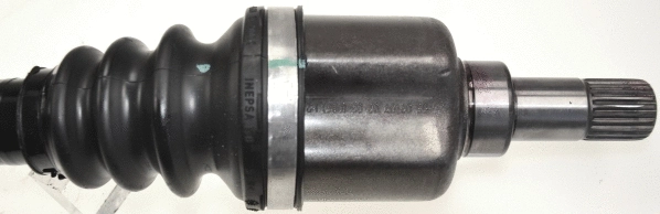 Drive Shaft