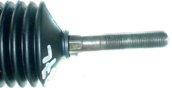 Steering Gear