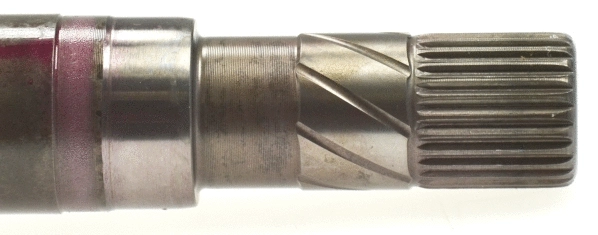 Drive Shaft