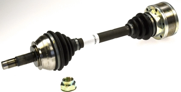 Drive Shaft (21576)