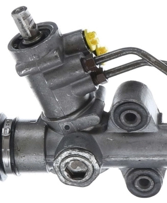 Steering Gear