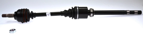Drive Shaft (21970)
