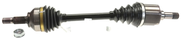 Drive Shaft (25355)