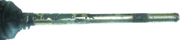 Steering Gear