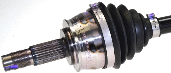 Drive Shaft