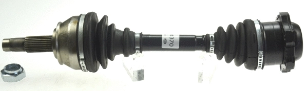Drive Shaft (23788)