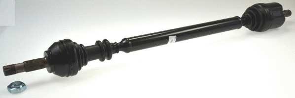 Drive Shaft (21644)