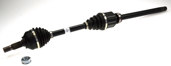 Drive Shaft (25356)