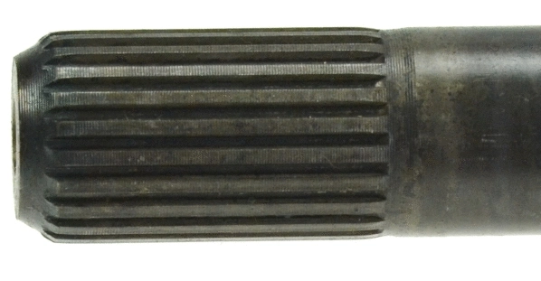 Joint, drive shaft
