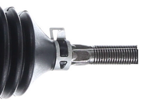 Steering Gear