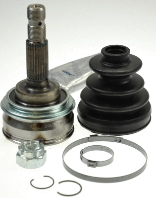 Joint Kit, drive shaft (20136)