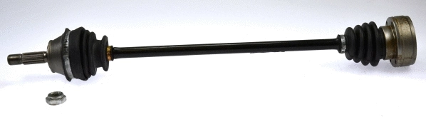 Drive Shaft (22472)