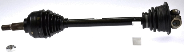 Drive Shaft (24324)