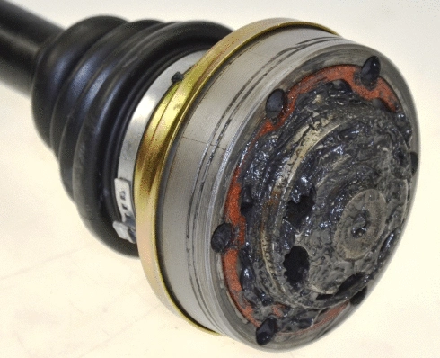 Drive Shaft