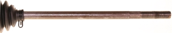 Steering Gear