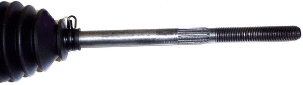 Steering Gear