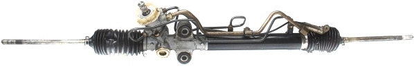 Steering Gear