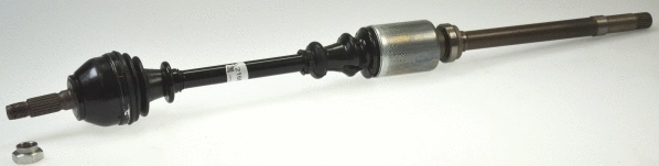 Drive Shaft (21660)