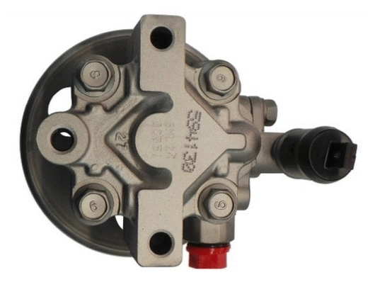 Hydraulic Pump, steering