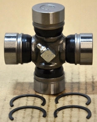 Joint, propshaft