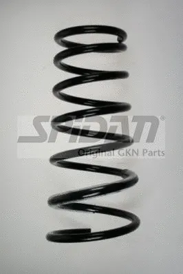Suspension Spring
