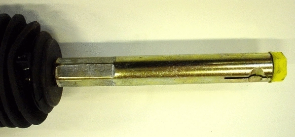 Steering Gear