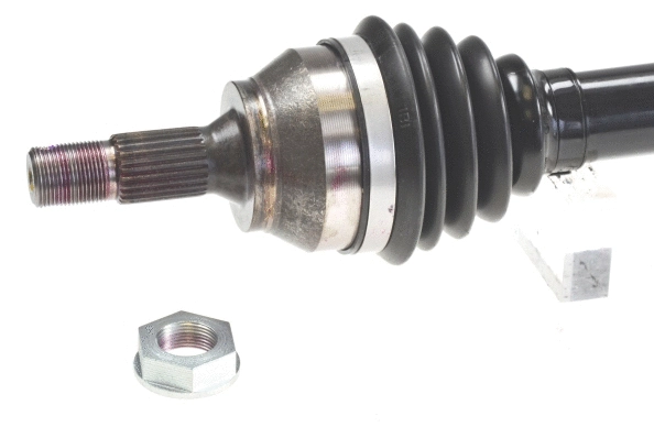 Drive Shaft