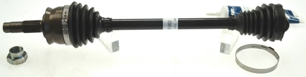 Drive Shaft (25362)