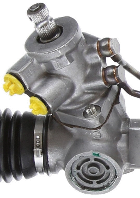 Steering Gear