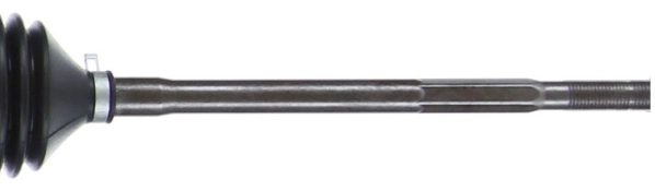 Steering Gear
