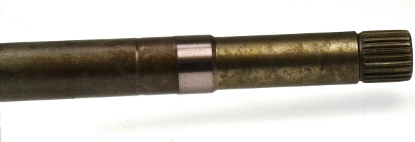 Drive Shaft