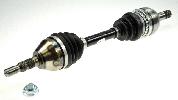 Drive Shaft (24962)