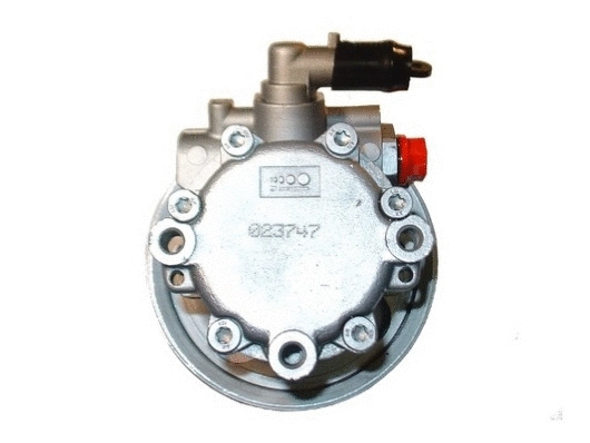 Hydraulic Pump, steering