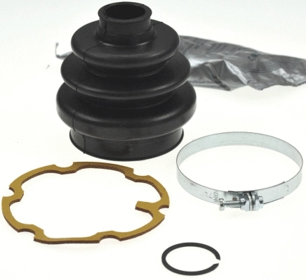 Bellow Kit, drive shaft (26155)