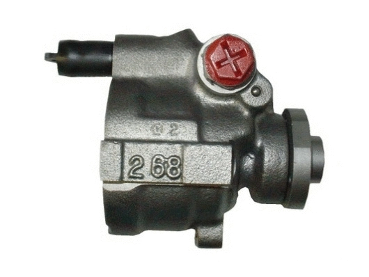 Hydraulic Pump, steering