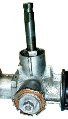 Steering Gear