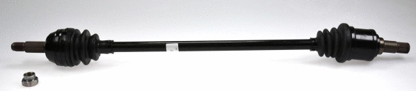 Drive Shaft (23607)