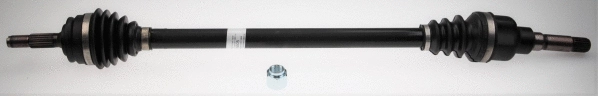Drive Shaft (36326)