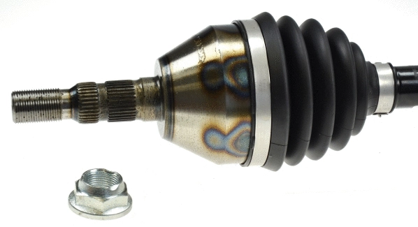 Drive Shaft