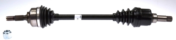 Drive Shaft (24254)