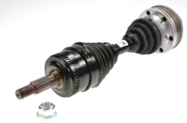 Drive Shaft (21011)