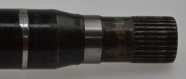 Drive Shaft