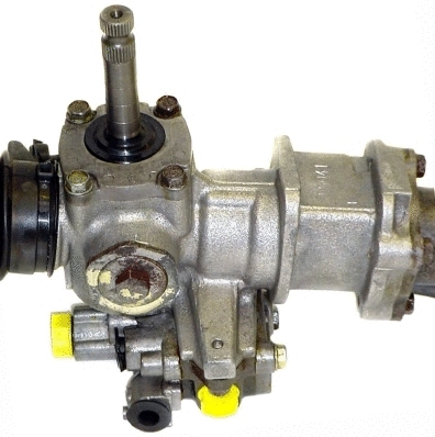 Steering Gear