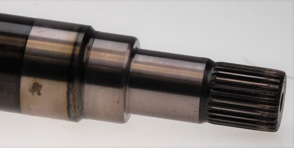 Drive Shaft