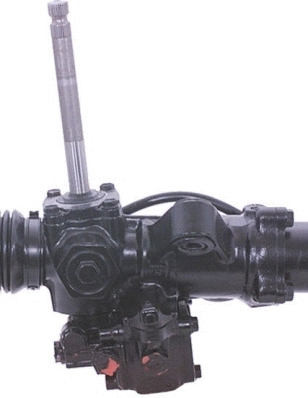 Steering Gear