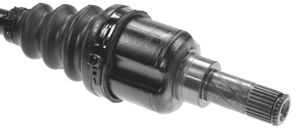 Drive Shaft