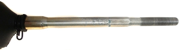 Steering Gear