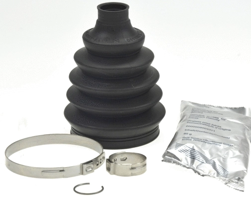 Bellow Kit, drive shaft (25812)