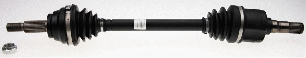 Drive Shaft (36366)