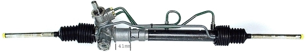 Steering Gear